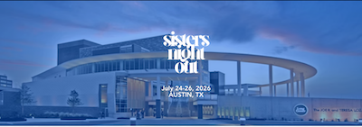 Event banner